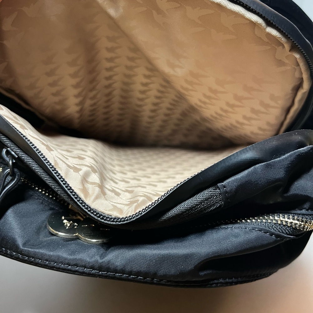 Lo & Sons Beacon Backpack - Picture 6 of 12